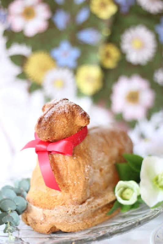 下園昌江 | 今年の復活祭(イースター)は3月31日。 この時期に