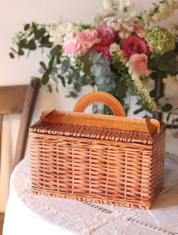 アニョーパスカル | FLORAL DIARY | FLORAL ANTIQUES