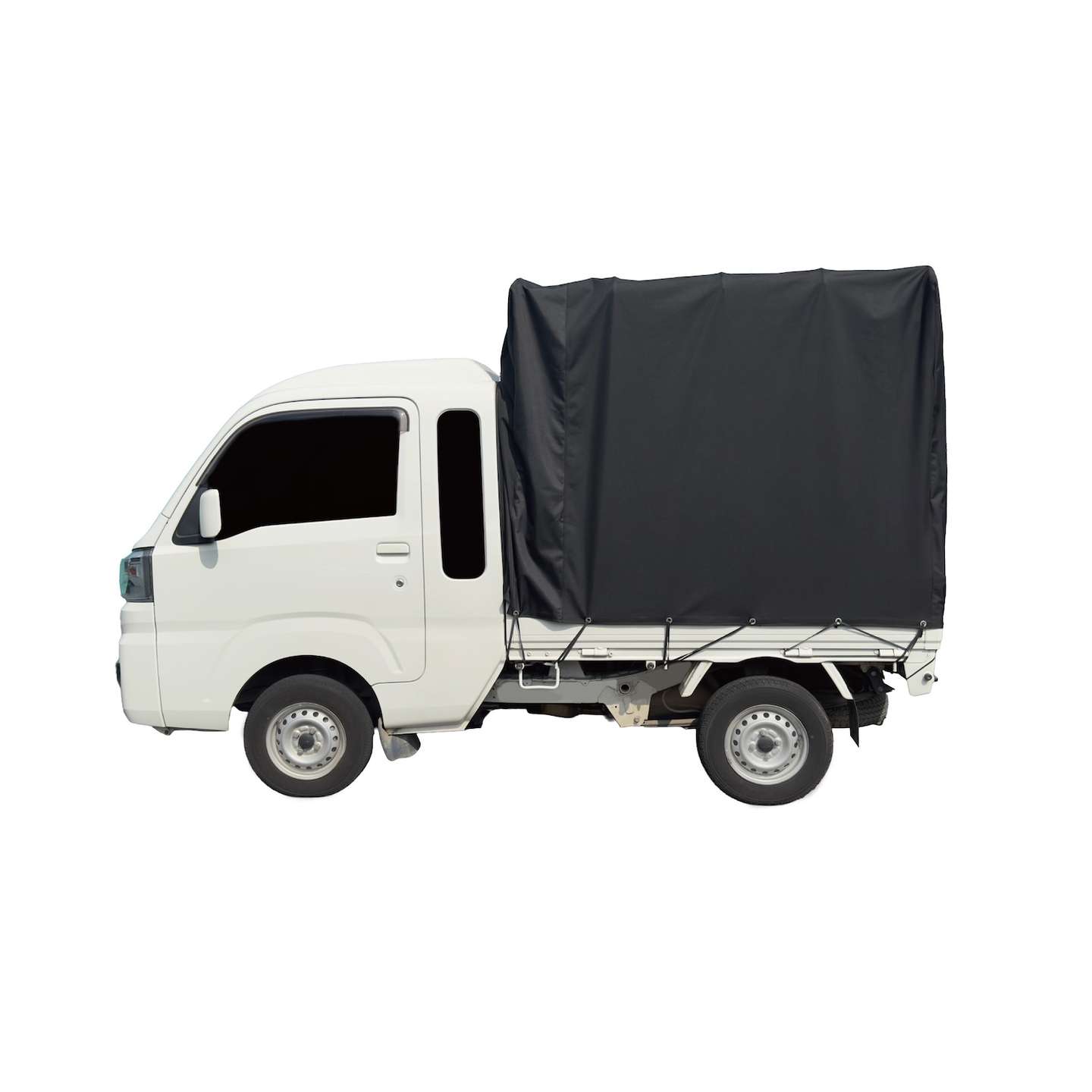 新商品】軽トラック幌シリーズに新色登場のお知らせ | お知らせ | 南榮