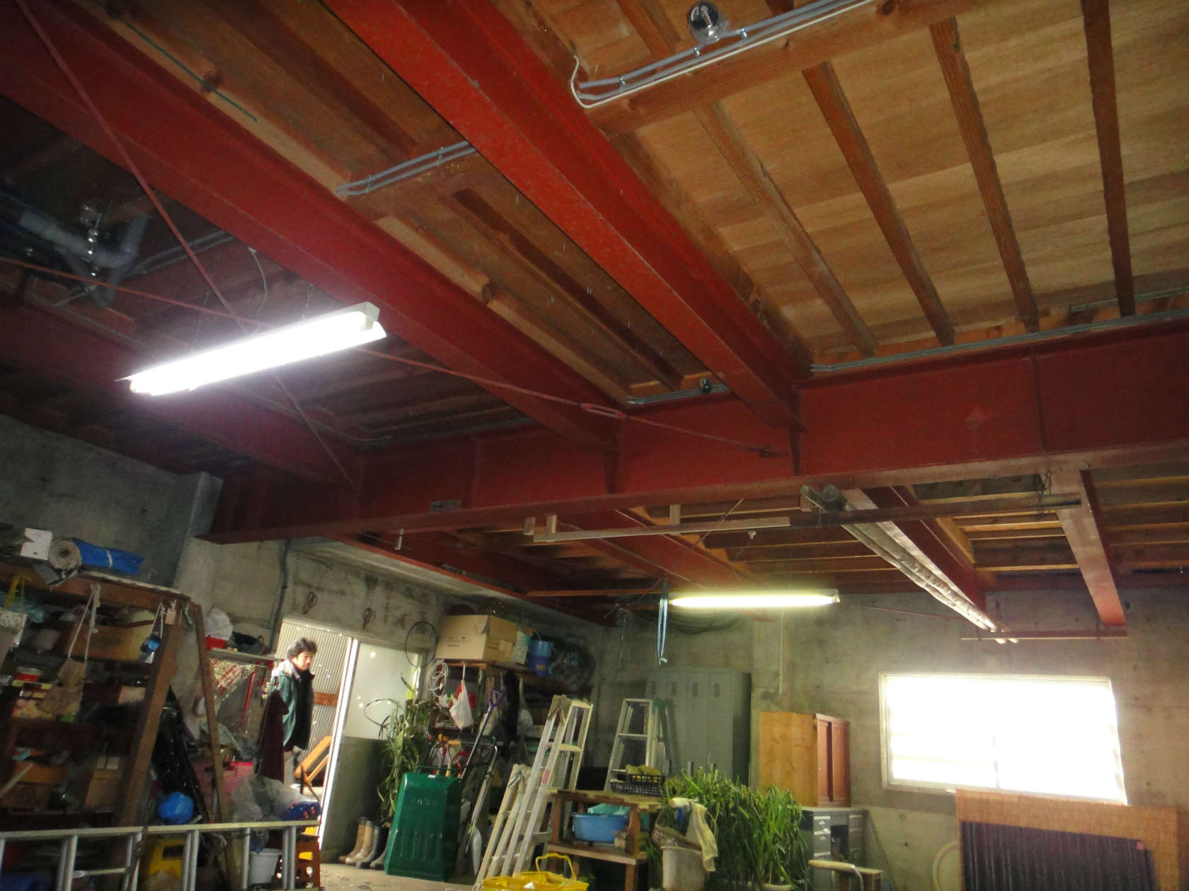 床下断熱リフォーム リフォームブログ 長岡 十日町で耐雪住宅 Se構法の注文住宅を建てる 皐工務店