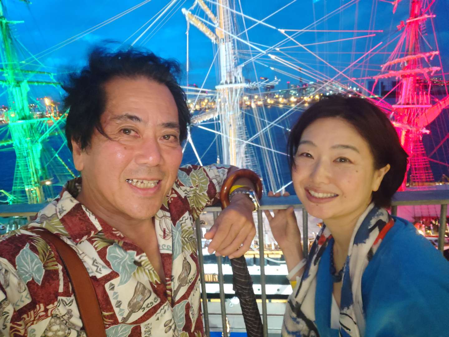 【新品未使用】デルタ 『アメリゴ・ヴェスプッチ・１KS 』POブルー 世界一美しい帆船「アメリゴ・ヴェスプッチ号」とZEROPODグラス