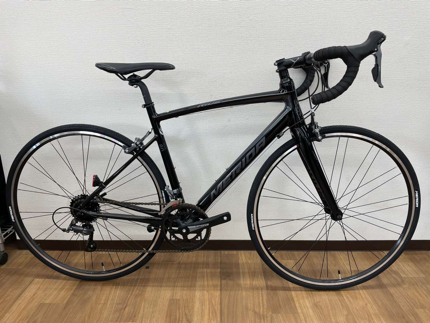 MERIDA RIDE80 入荷しました。 | 十日市場店ブログ | スポーク十日市場店