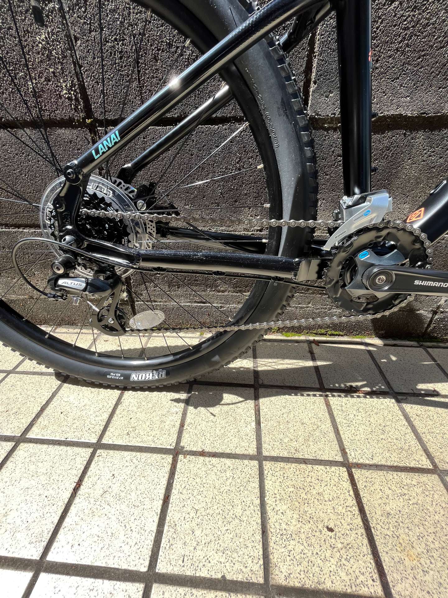 2022モデル KONA 「LANA