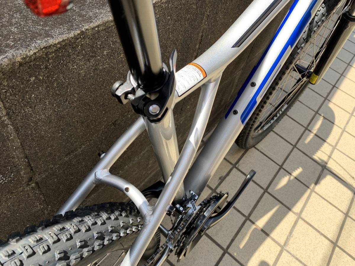 GT AGGRESSOR EXPERT(アグレッサー エキスパート)入荷しました