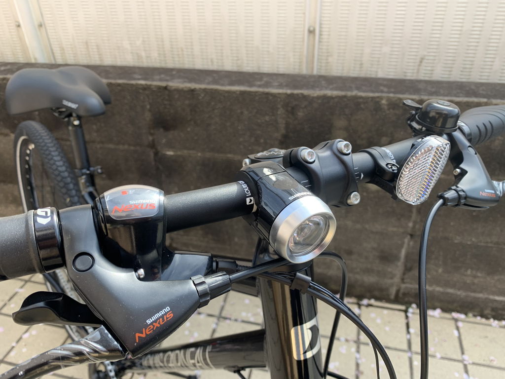 LOUIS GARNEAU MULTIWAY27.5 入荷 | 十日市場店ブログ