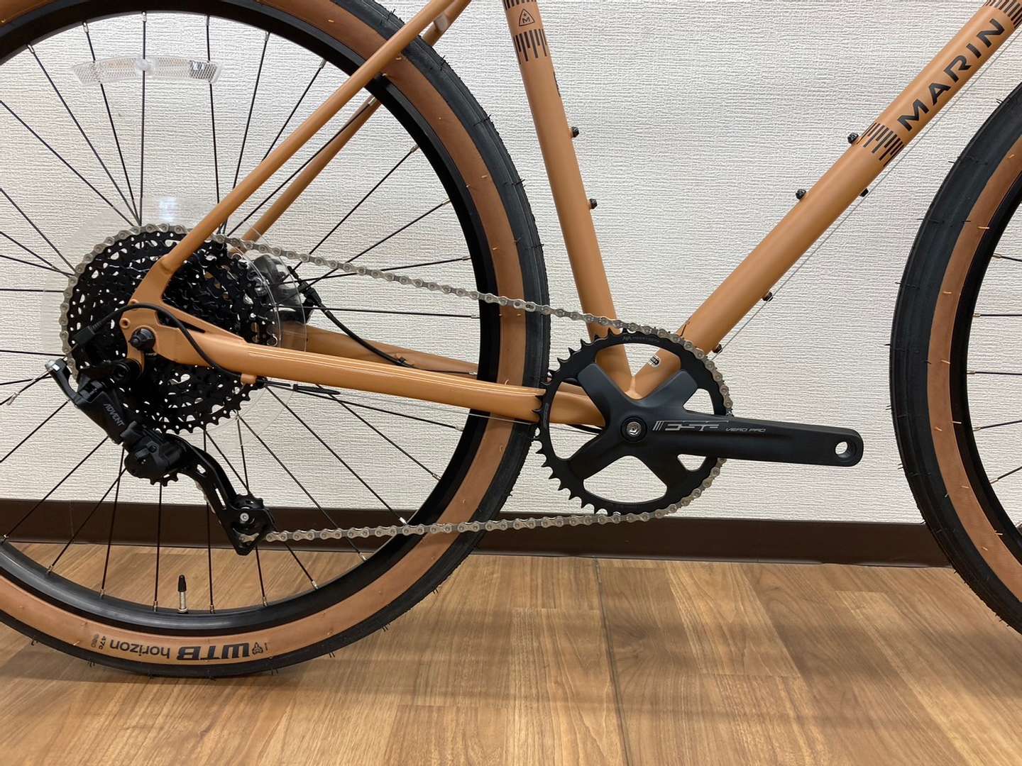 MARIN NICASIO+ (ニカシオプラス) のご紹介です。 | 十日市場店ブログ 