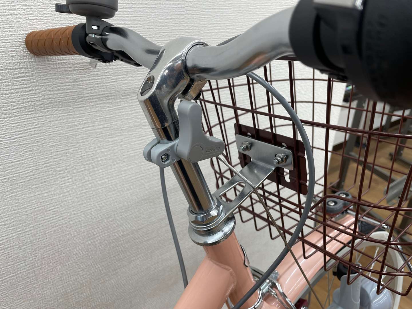 ミヤタサイクル VサインJrが入荷しました。 | 十日市場店ブログ | スポーク十日市場店