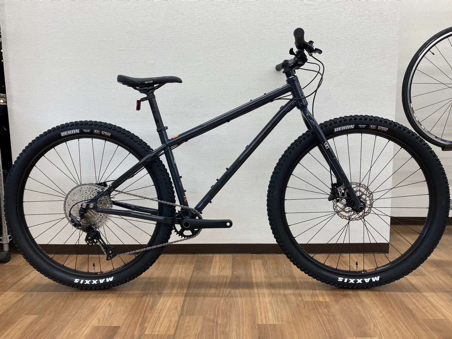 KONA UNIT X のご紹介です。 | 十日市場店ブログ | スポーク十日 KONA UNIT X のご紹介です。 | 十日市場店ブログ | スポーク十日