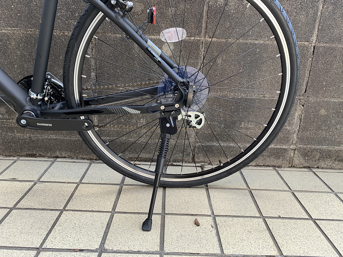 センチュリオン クロスライン30Rが入荷 | 十日市場店ブログ