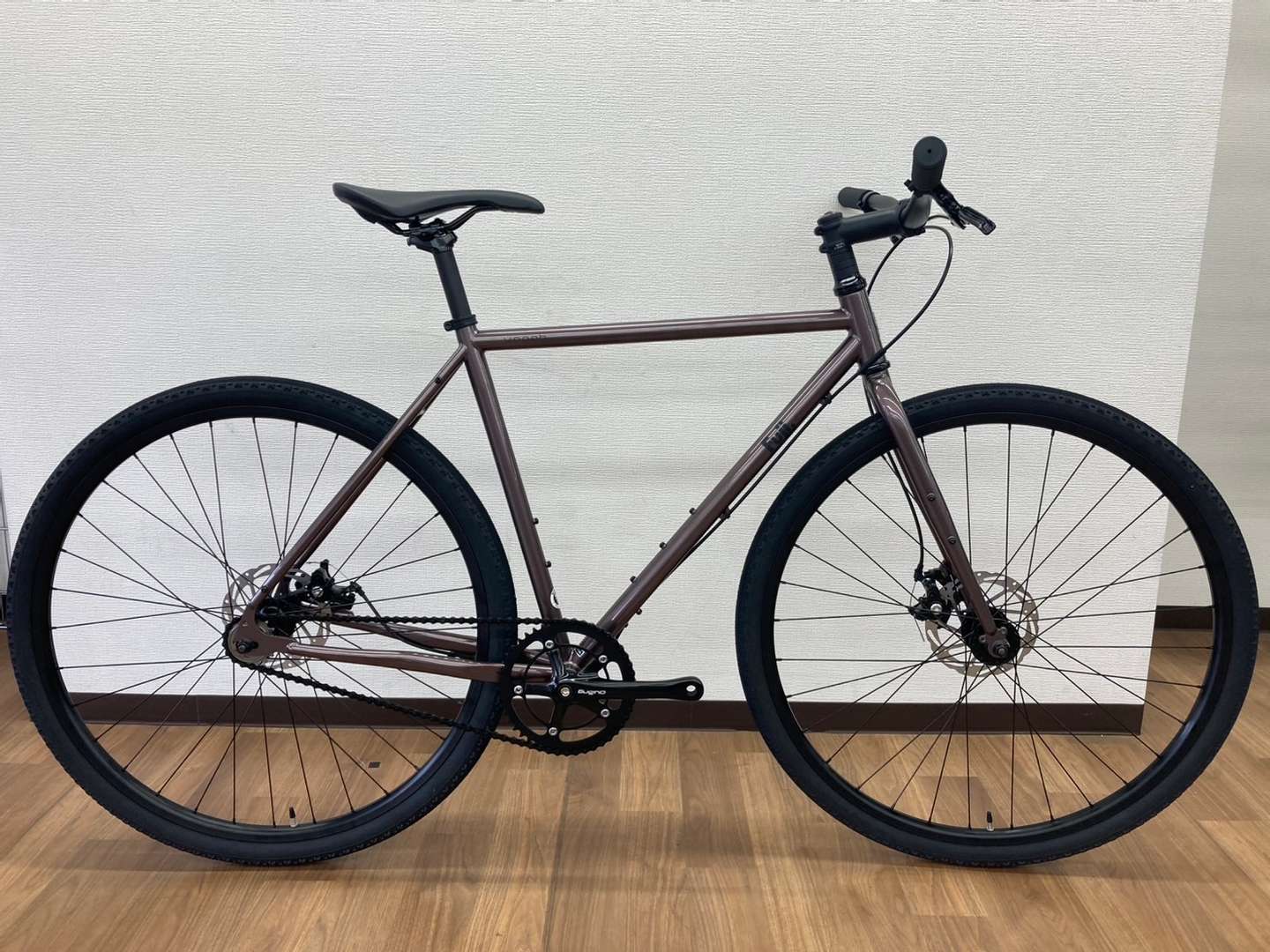 フジ ヴェイパー FUJI BIKES VAPAH ヴェイパーのご紹介です 十日市場店