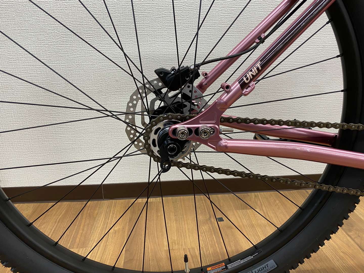 2022年モデルのKONA UNITが入荷 | 十日市場店ブログ | スポーク十日市場店