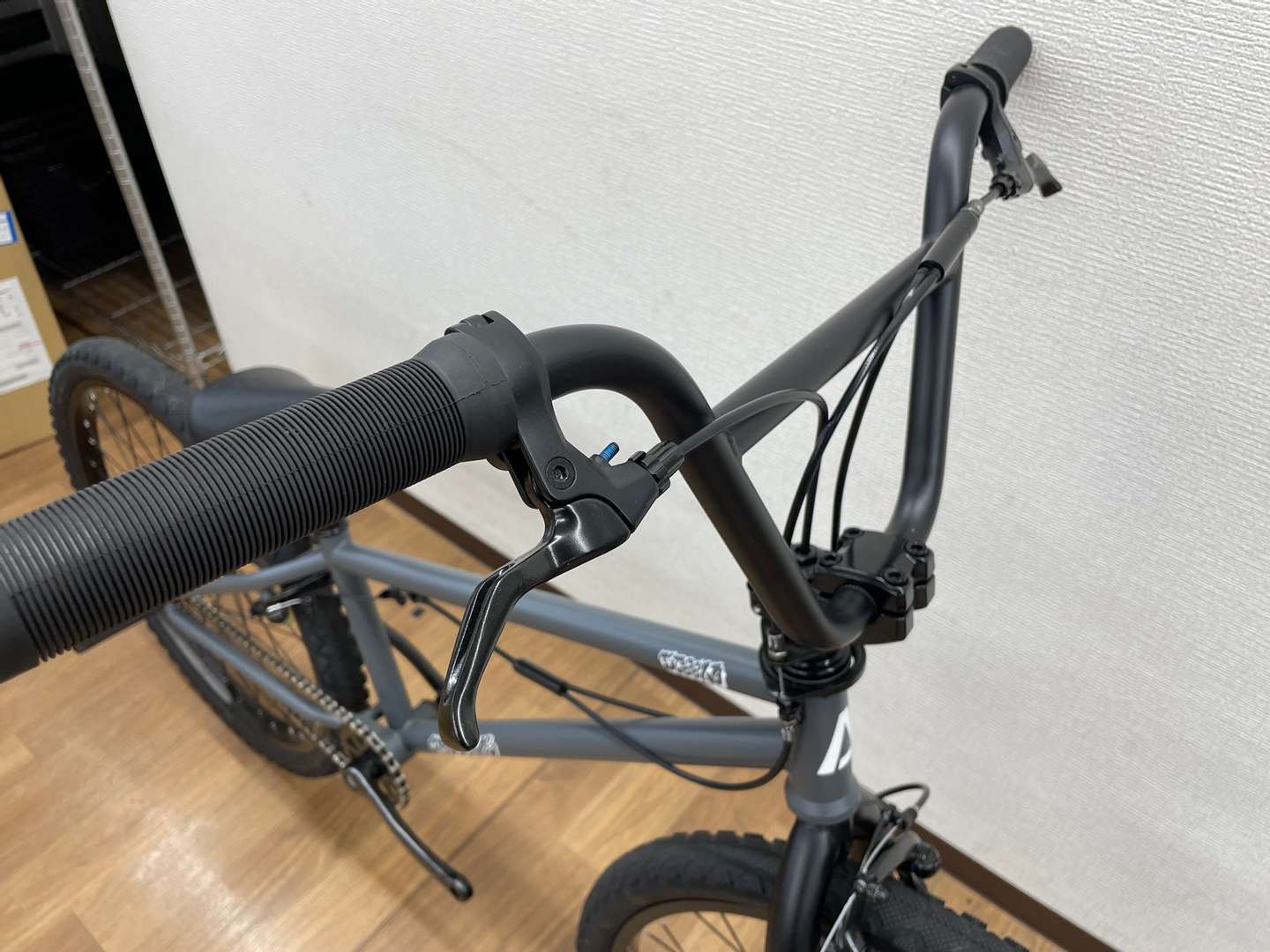 ARES BIKES STEELO FS 24 のご紹介です。 | 十日市場店ブログ | スポーク十日市場店