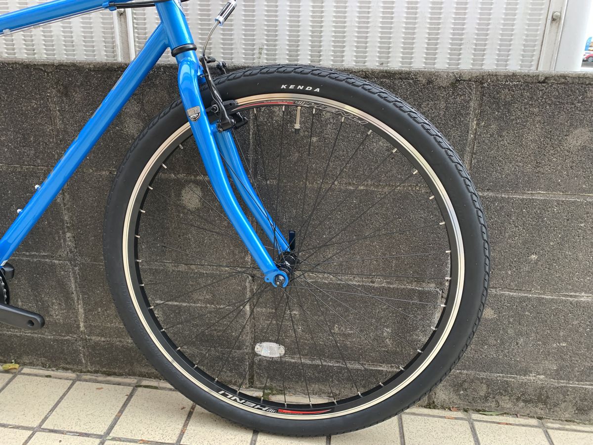 MIYATA フリーダムタフ 大幅値下げ - 自転車