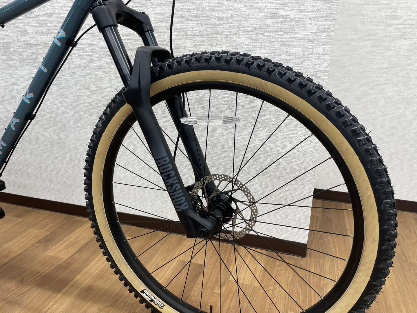 MARIN BIKES PINE MOUNTAIN1 のご紹介です | 十日市場店ブログ | スポーク十日市場店