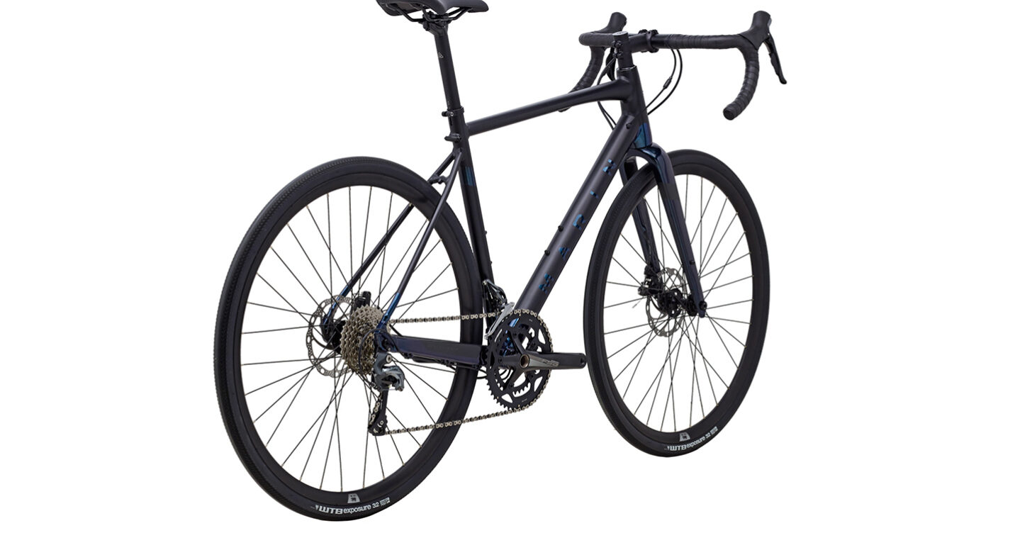 ミヤタのスポーツブランド メリダのクロスバイク 中古自転車 163