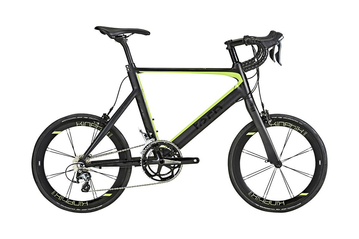 Tern SURGE PRO ツートン 入荷 | 十日市場店ブログ | スポーク十