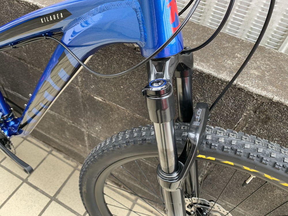 KONA KILAUEA SE 2カラー入荷 | 十日市場店ブログ | スポーク十日市場店