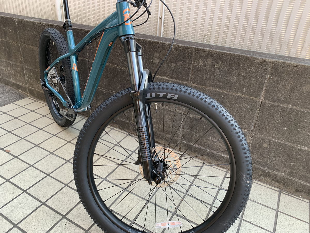 KONA BIG HONZO DL Lサイズ入荷 | 十日市場店ブログ | スポーク