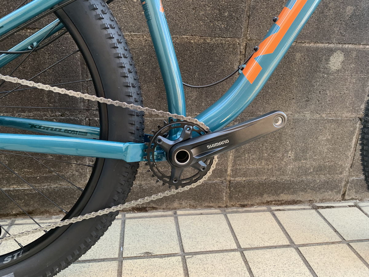 KONA BIG HONZO DL Lサイズ入荷 | 十日市場店ブログ | スポーク十日市場店