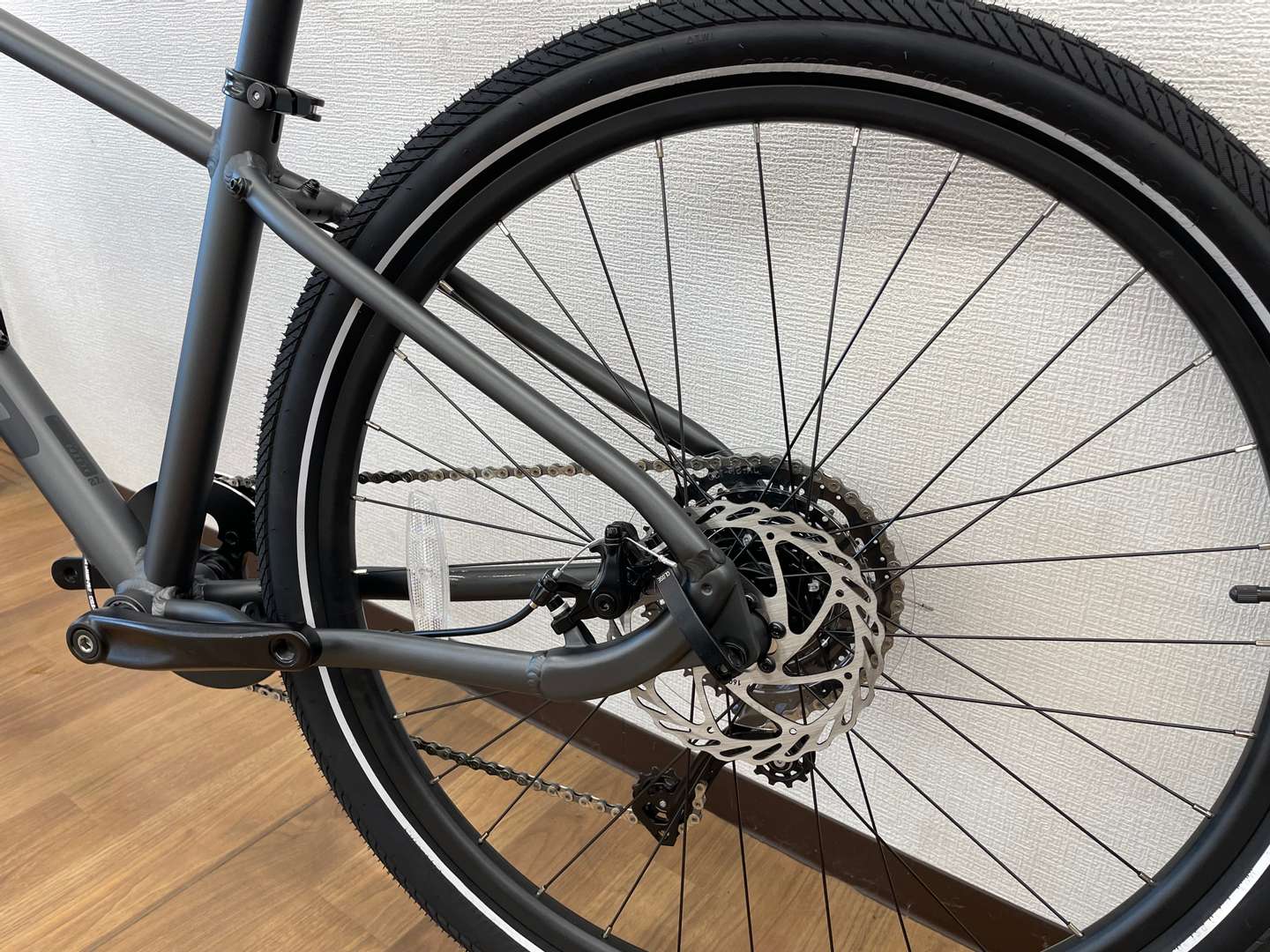HARO BEASLEY 27.5 のご紹介です。 | 十日市場店ブログ | スポーク十日