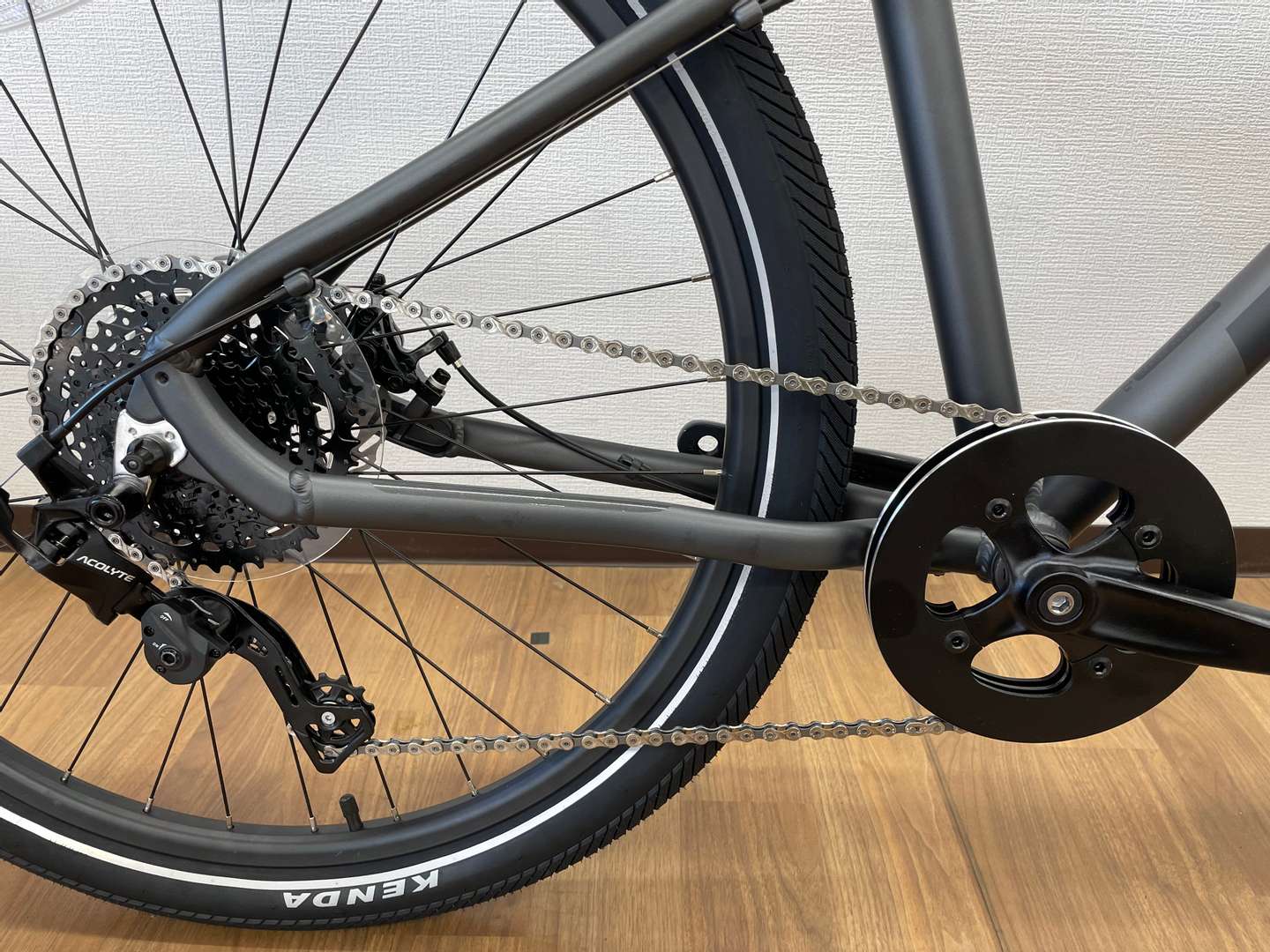 HARO BEASLEY 27.5 のご紹介です。 | 十日市場店ブログ | スポーク十日