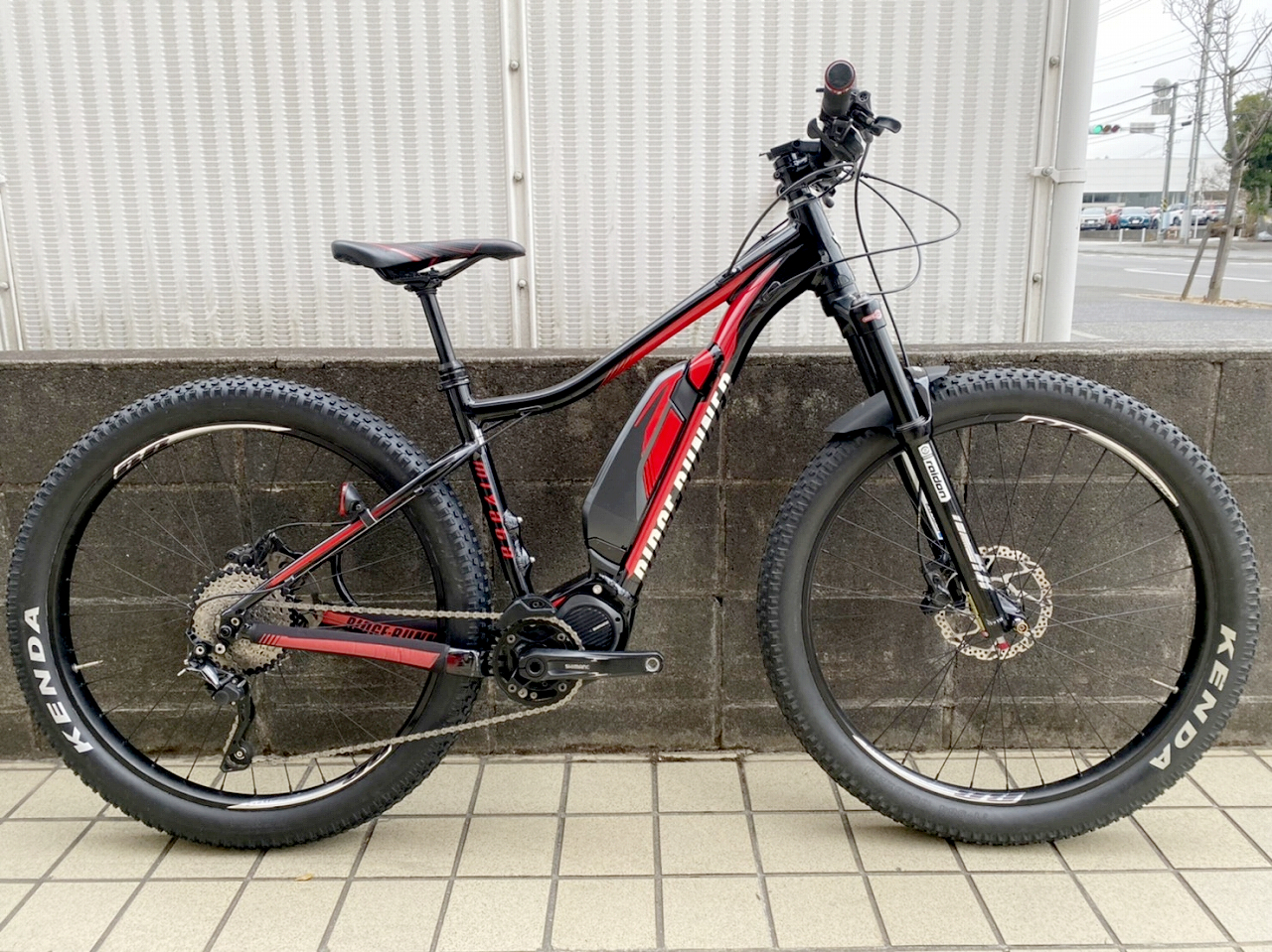 MIYATA RIDGE RUNNER アウトレット品入荷しました | 十日市場店ブログ | スポーク十日市場店