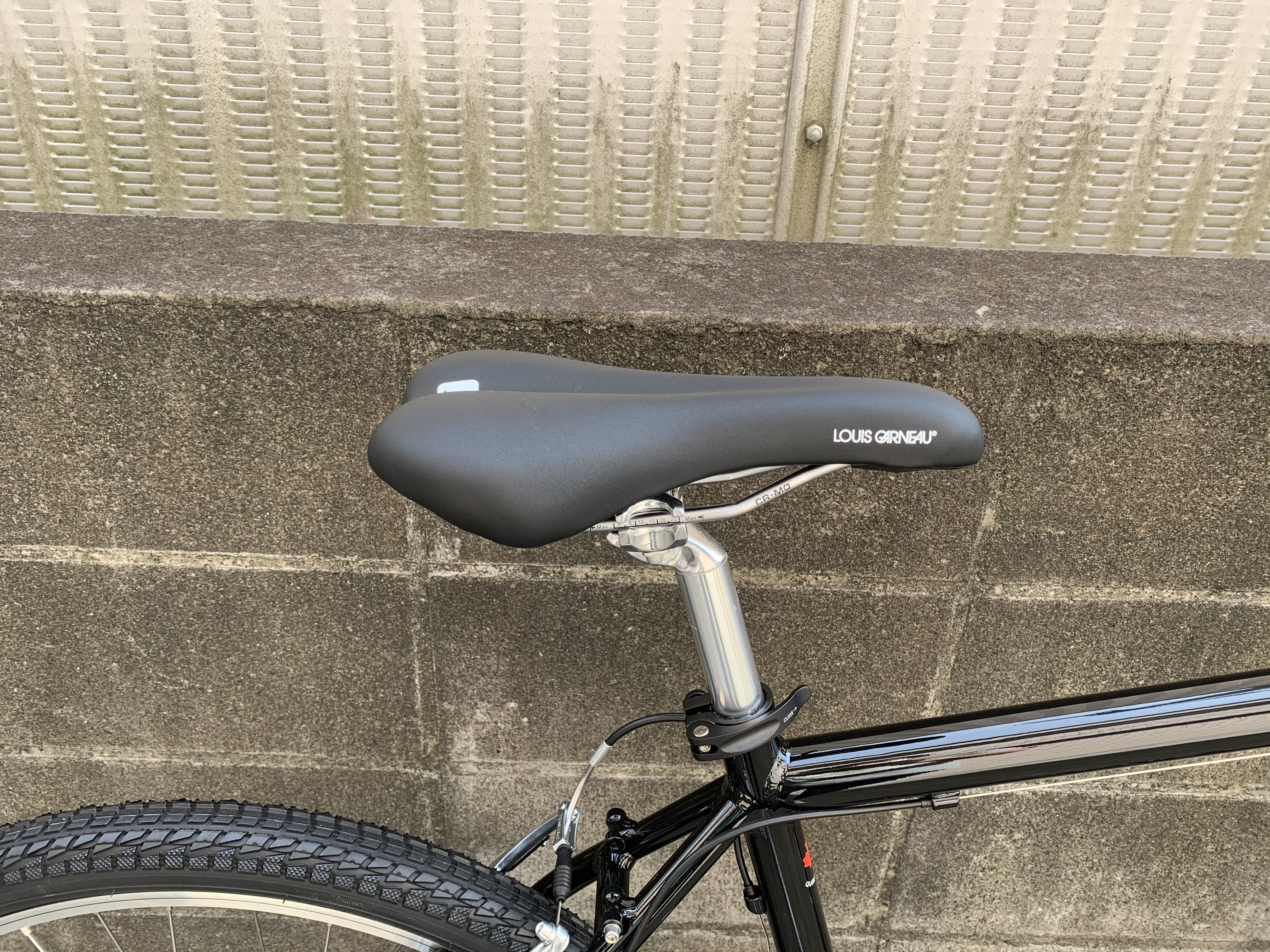 ルイガノの街乗り向けMTB「GRIND8.0」極小数入荷！！ | 十日市場店 