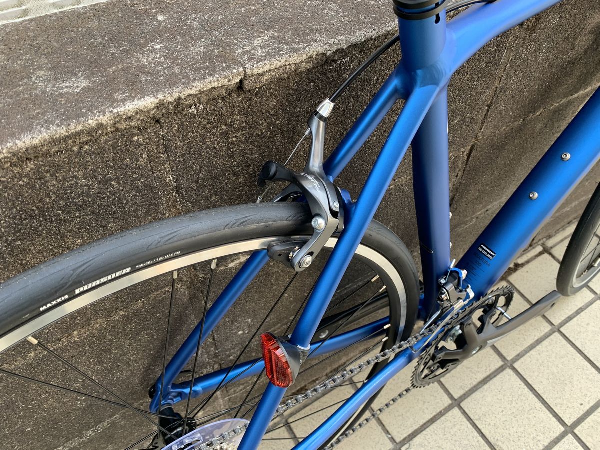 MERIDA SCULTURA RIM 100 入荷中 | 十日市場店ブログ | スポーク十日市場店