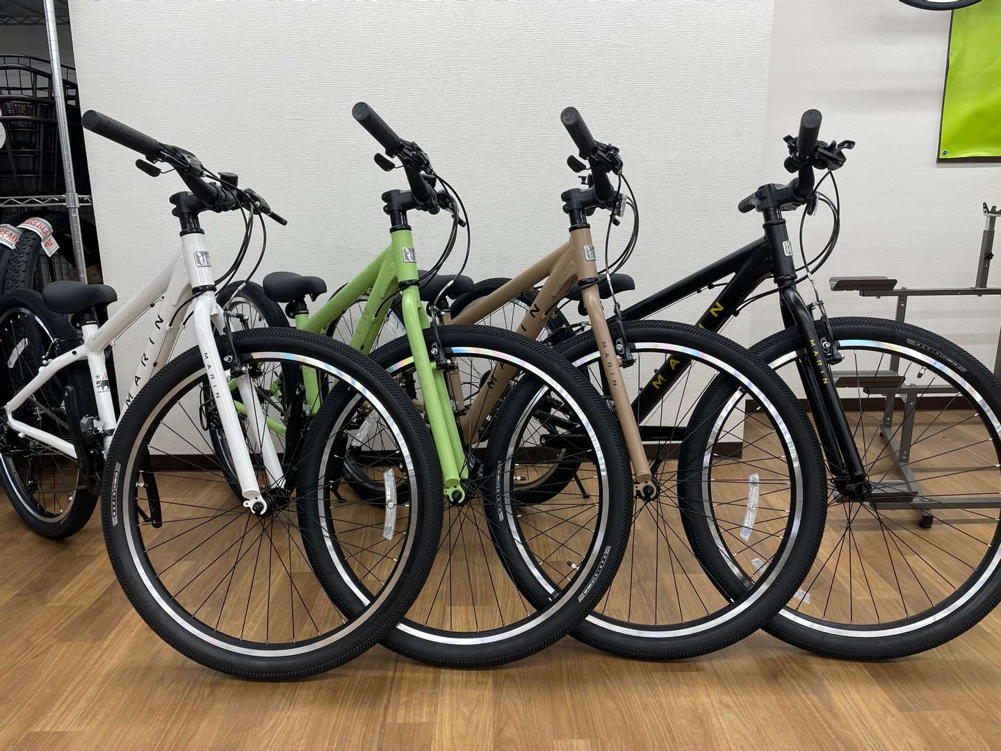 引取希望MARIN DONKY Jr 20 マリンドンキー ジュニア 20