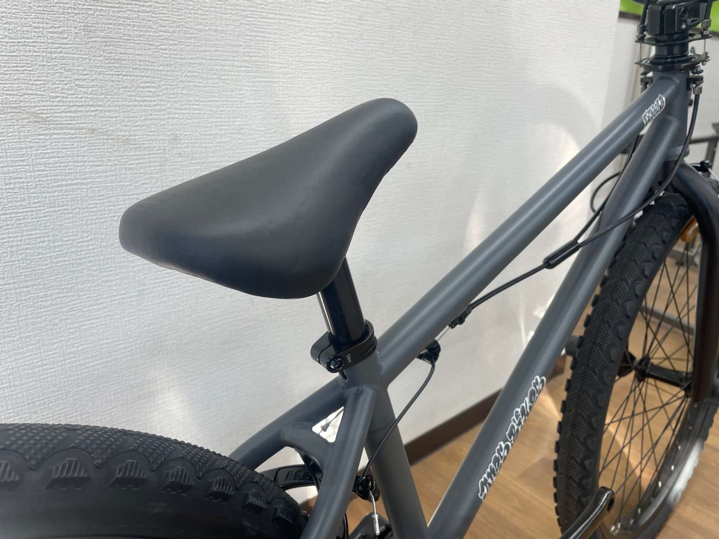 24 INCH ARES STEELO BMX FLATLAND BIKE ( MATT BLACK ) | eBay