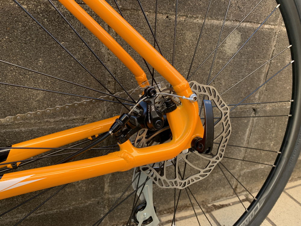 MERIDA GRAN SPEED 80-MD入荷中 | 十日市場店ブログ | スポーク十日市場店