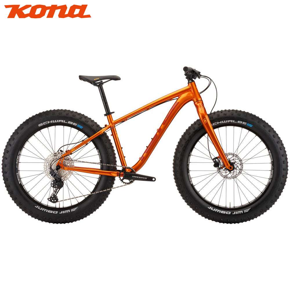 Kona(コナ) Wo(ウォー) 2021年 - 自転車