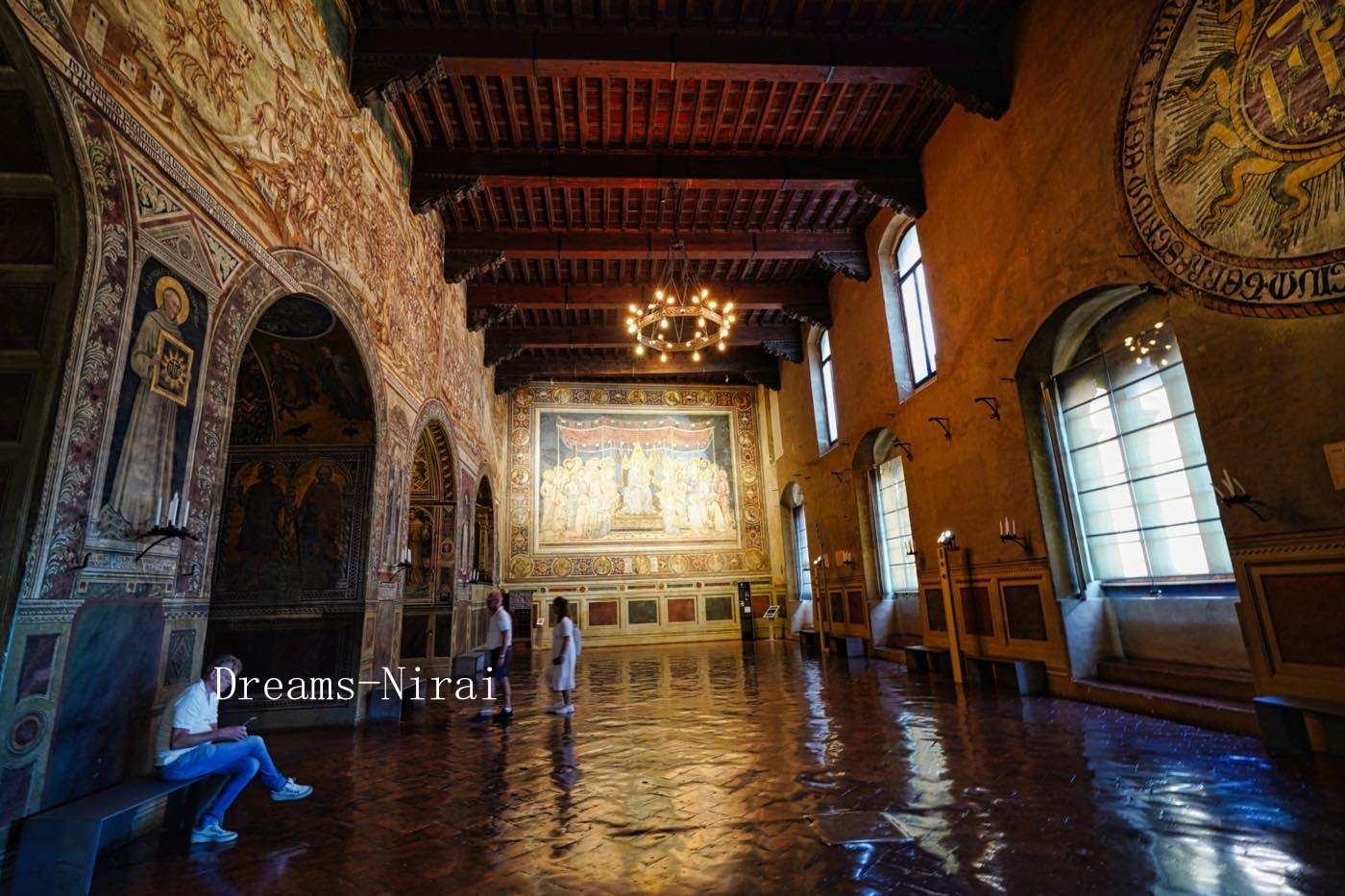 管356☆デコラティブ☆ギリシャ神殿☆コーナーシェルフ☆飾り棚