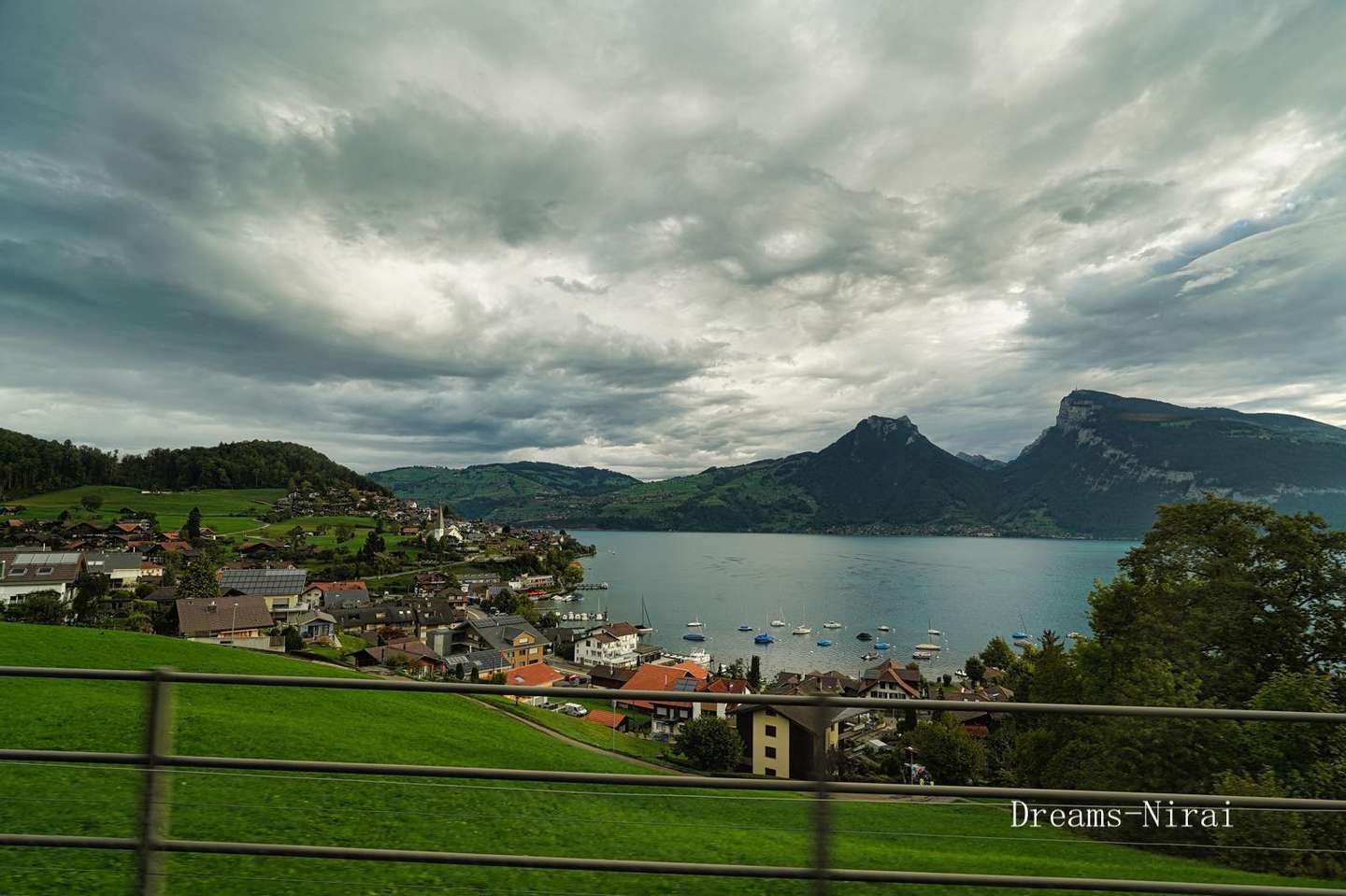 ベルン観光 | ニライの夢ブログ | dreams-nirai｜ニライの夢