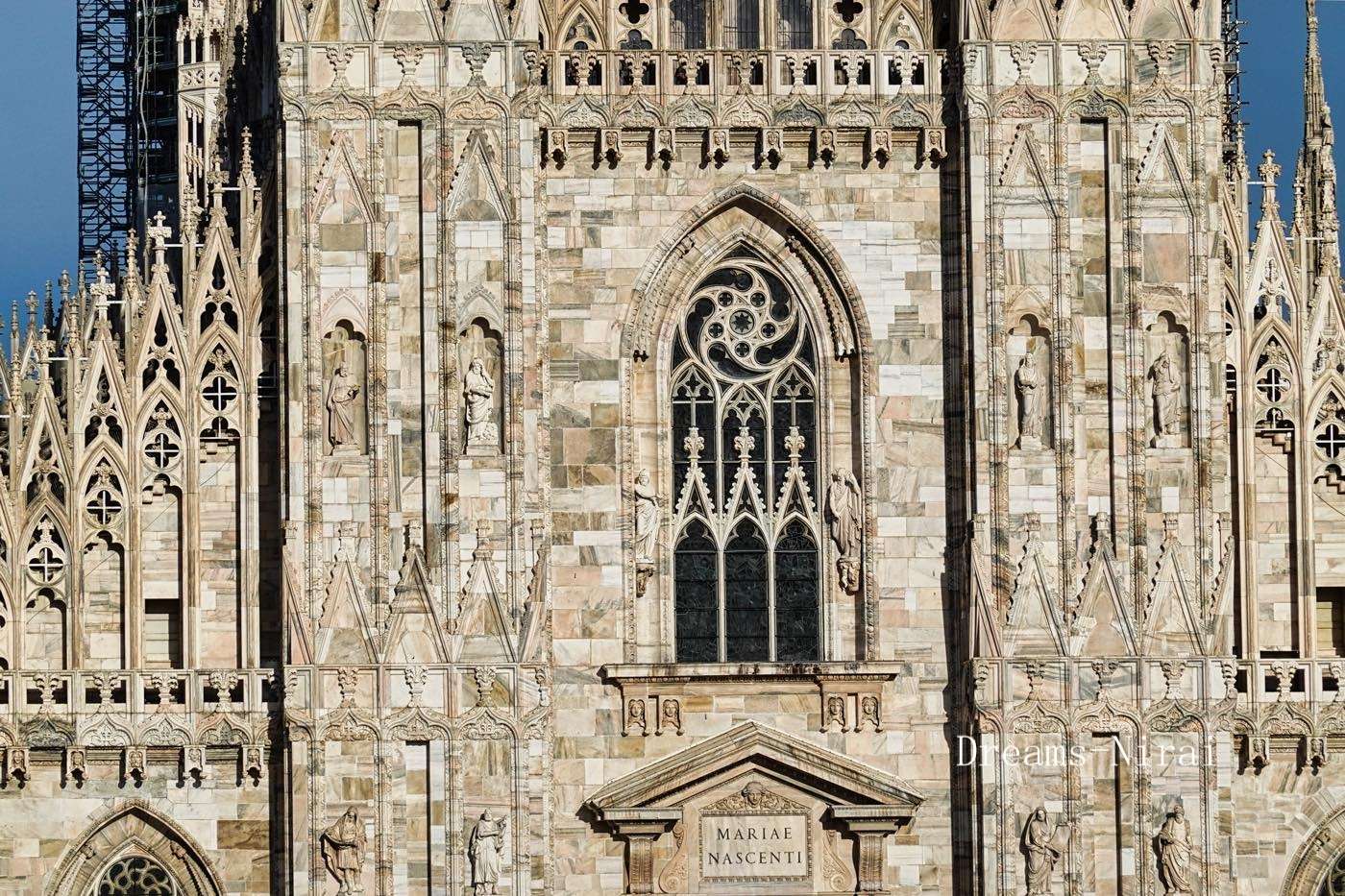 ミラノのドゥオーモ（Duomo di Milano ）の追加写真 | ニライの夢