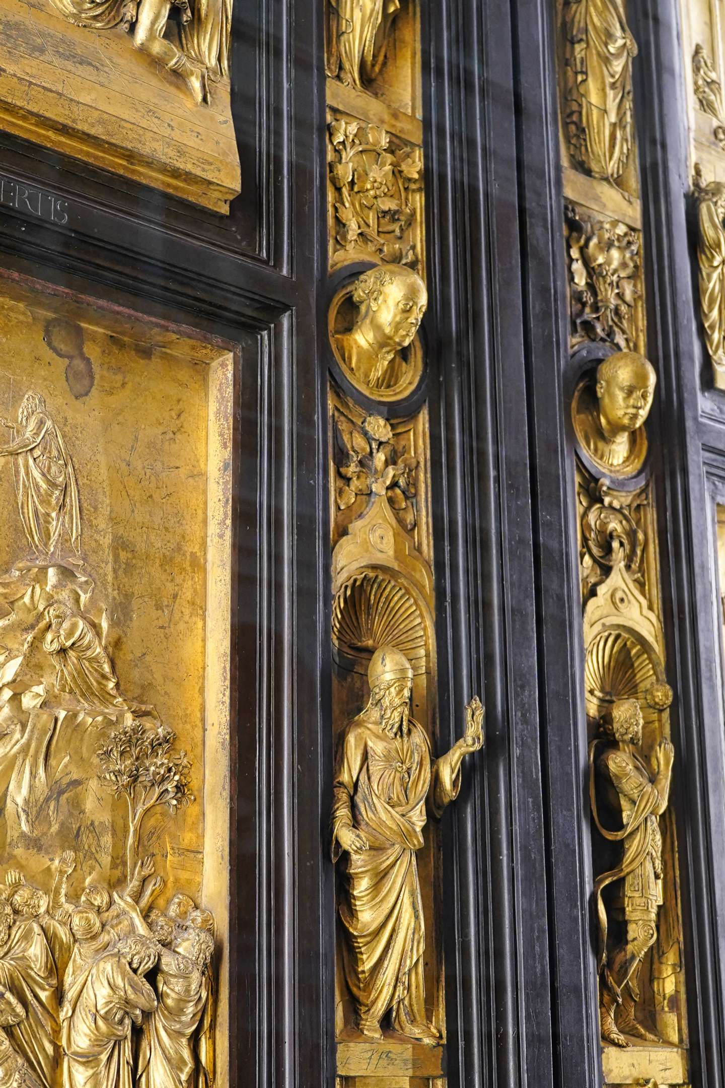 フィレンツェ・ドゥオモ附属美術館 | ニライの夢ブログ | dreams-nirai