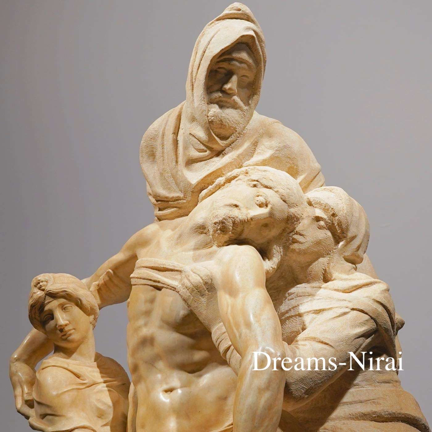 フィレンツェ・ドゥオモ附属美術館 | ニライの夢ブログ | dreams-nirai