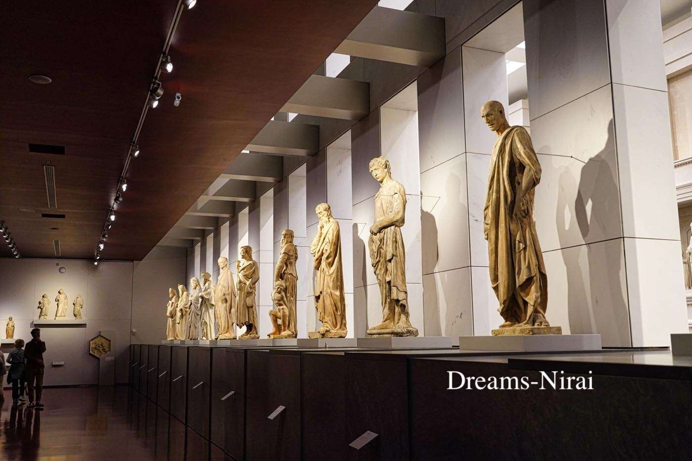 フィレンツェ・ドゥオモ附属美術館 | ニライの夢ブログ | dreams-nirai