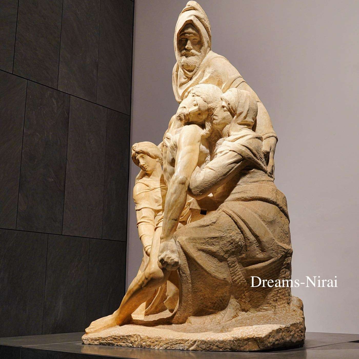 フィレンツェ・ドゥオモ附属美術館 | ニライの夢ブログ | dreams-nirai