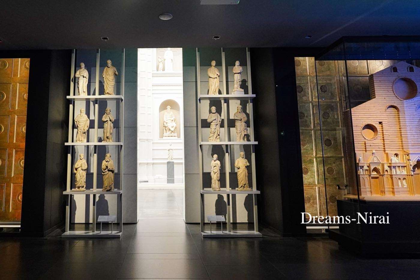 フィレンツェ・ドゥオモ附属美術館 | ニライの夢ブログ | dreams-nirai