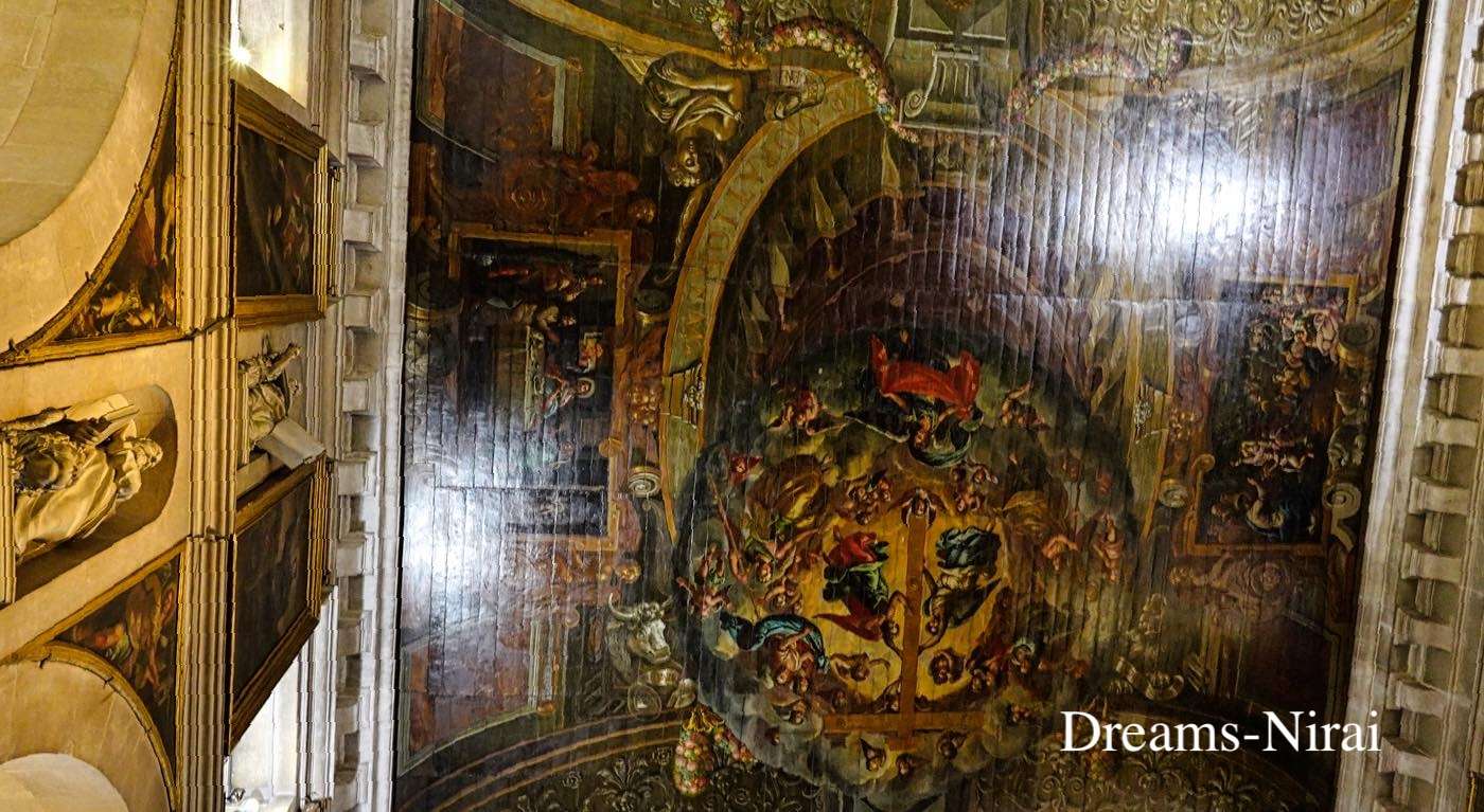 サン・ロケ教会（Igreja de São Roque）と天正遣欧少年使節団 | ニライ