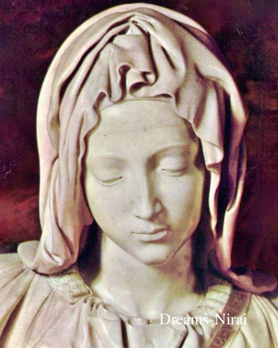 私を魅了し続けるミケランジェロ | ニライの夢ブログ | dreams-nirai