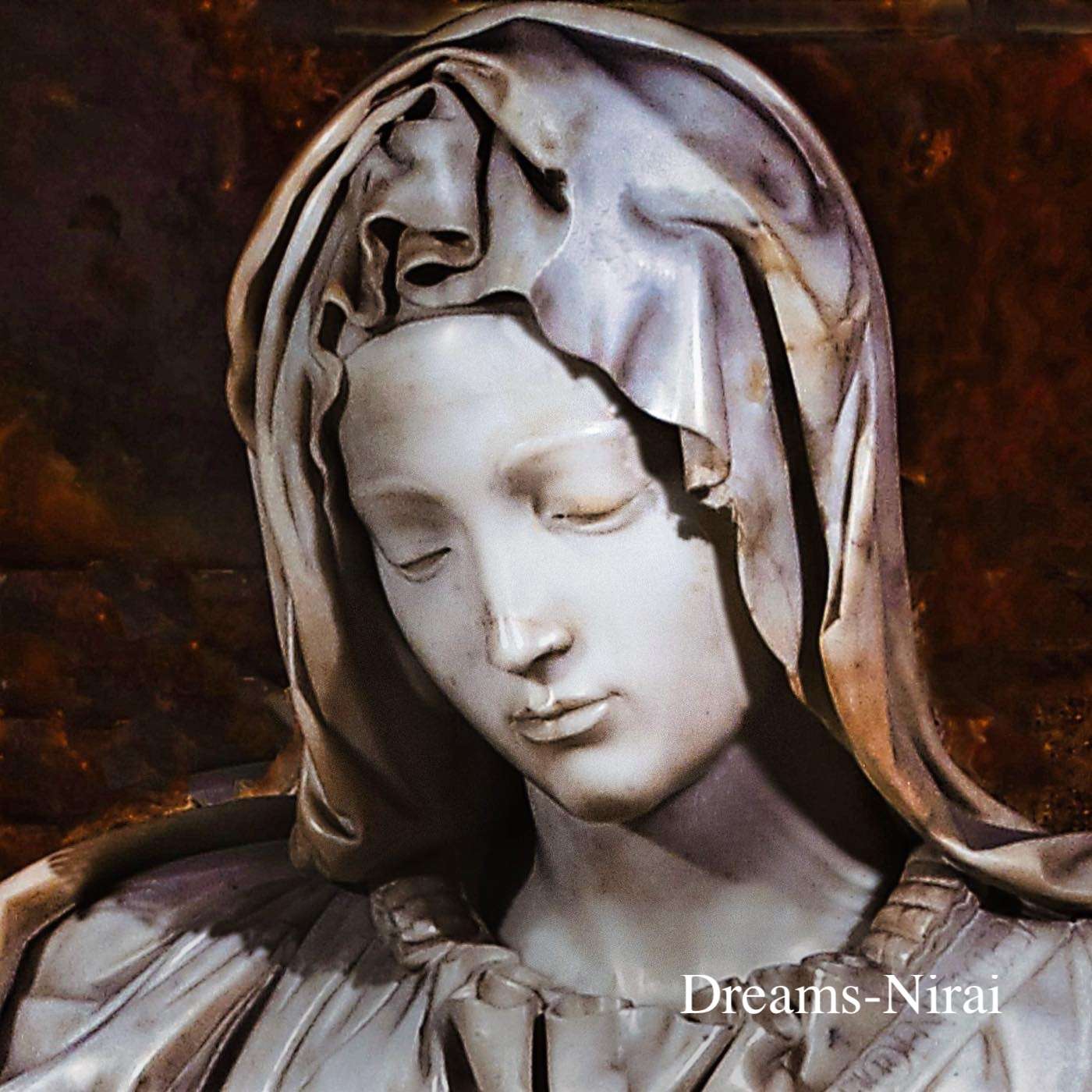 私を魅了し続けるミケランジェロ | ニライの夢ブログ | dreams-nirai