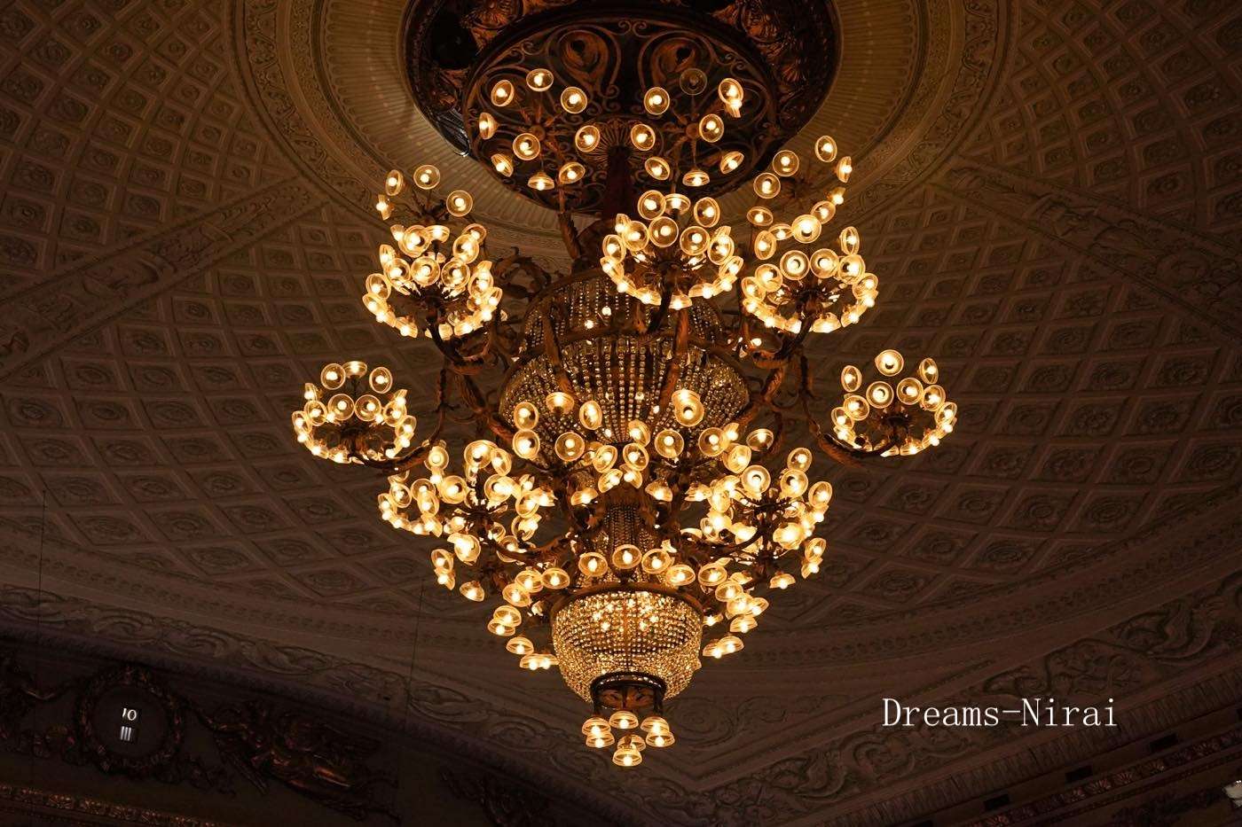 スカラ座（Teatro alla Scala）見学とマリア・カラス特別展 | ニライの