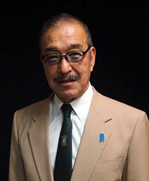 野伏翔監督 松村プロデューサーからの新年のご挨拶 新着情報ー映画 めぐみへの誓い 製作委員会 映画 めぐみへの誓い 製作委員会