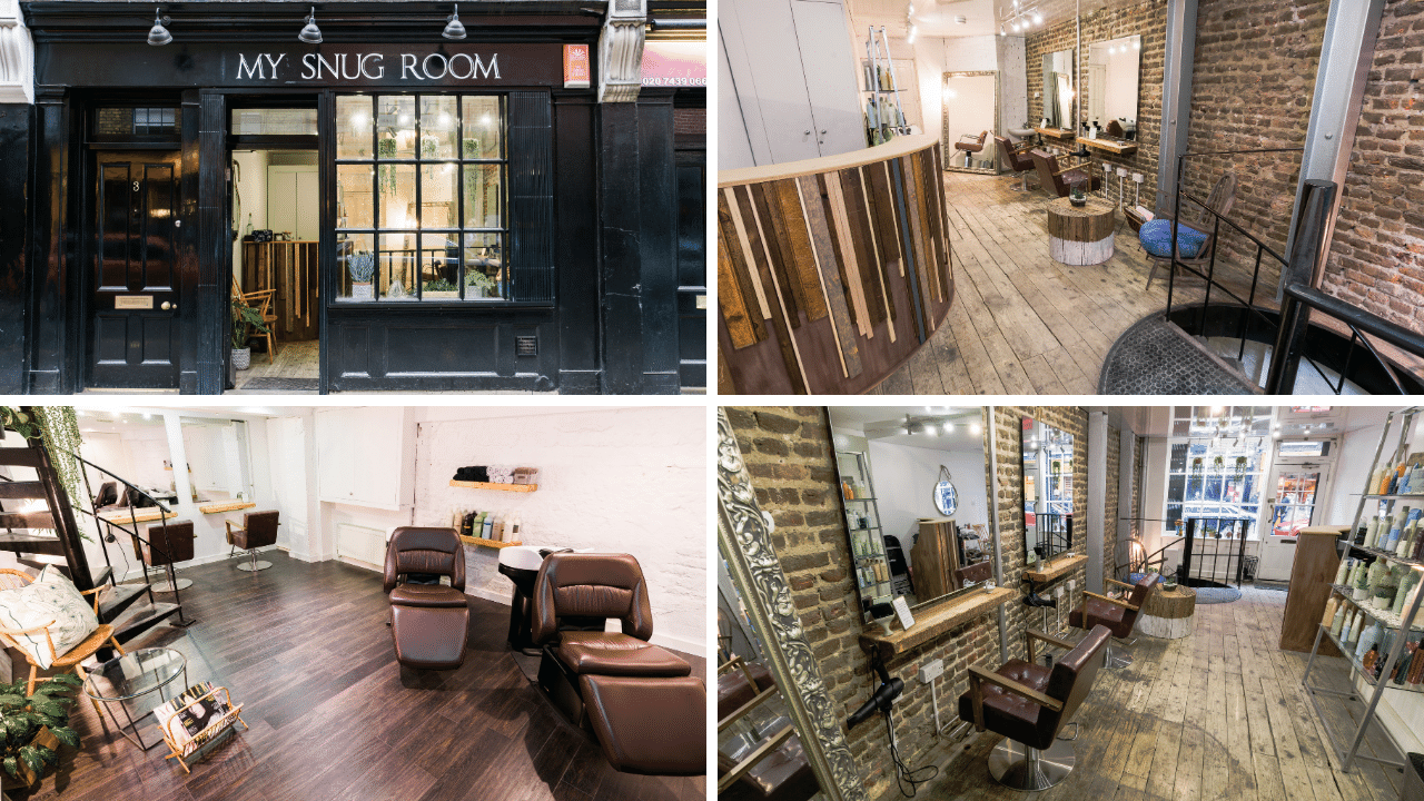 ロンドンで一番人気オススメの日系美容院 My Snug Room Blog My Snug Room Japanese Hairdressing London