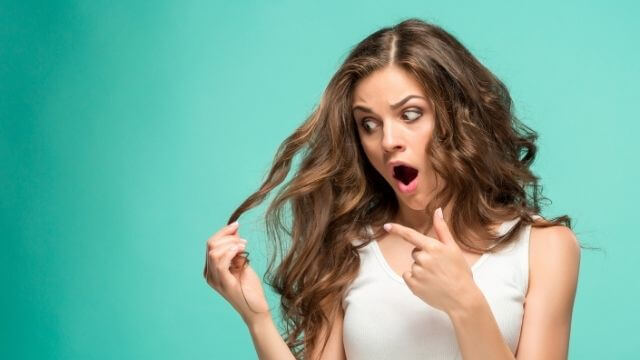 Top 10 hair salons in Sydney for hair straightening｜