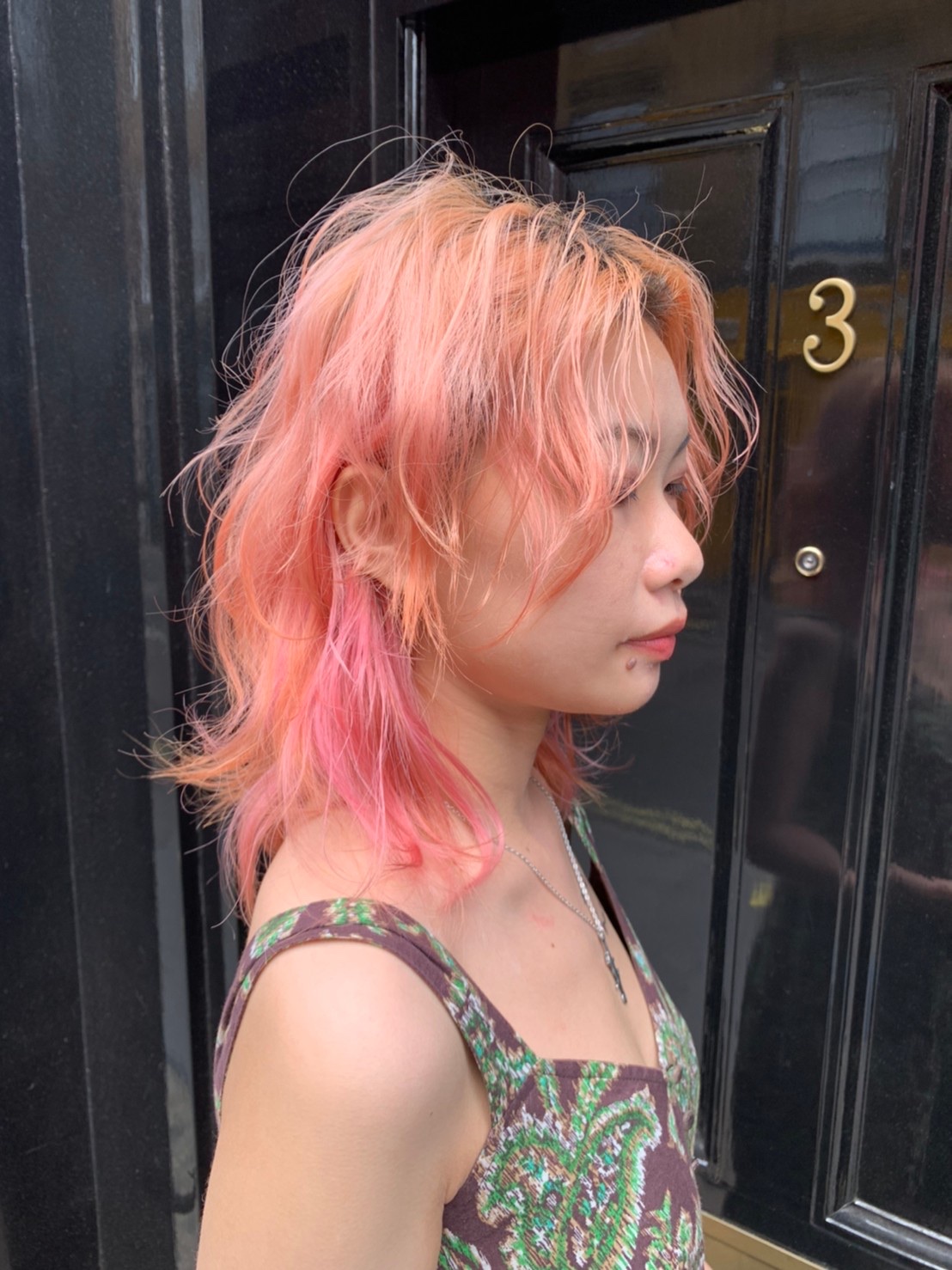 人気のウルフカットが再び ネオウルフやソフトウルフなどオススメのヘアスタイルを紹介 My Snug Room Blog My Snug Room Japanese Hairdressing London