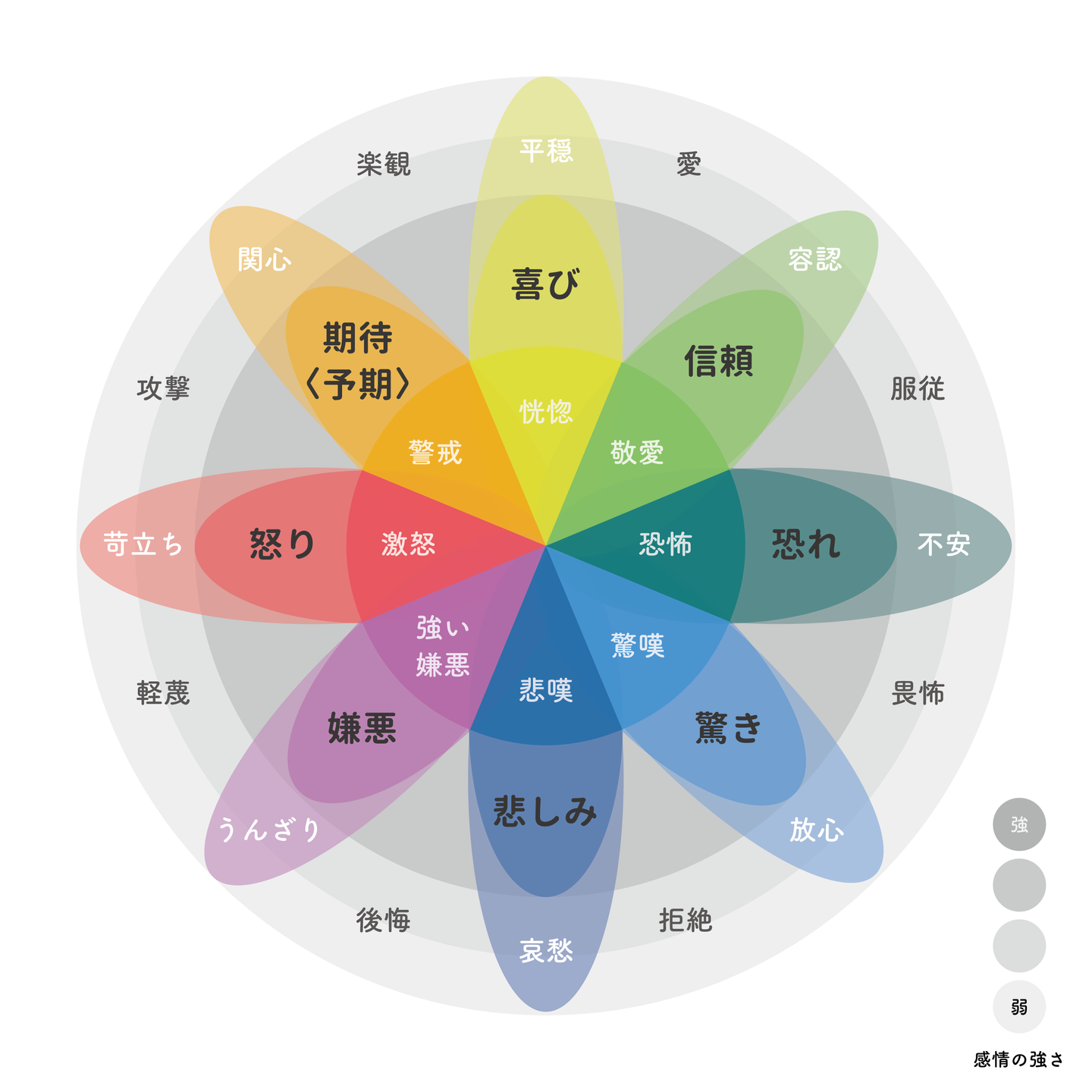 直感的に感情や感覚を表現できる新感覚カードゲーム「きもちのオノマトペ」が新登場！ | news | 株式会社ColorVariation