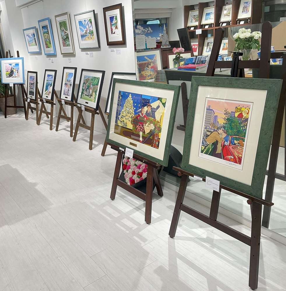 絵画 東洋画 金 圭泰 絵画 東洋画 金 圭泰